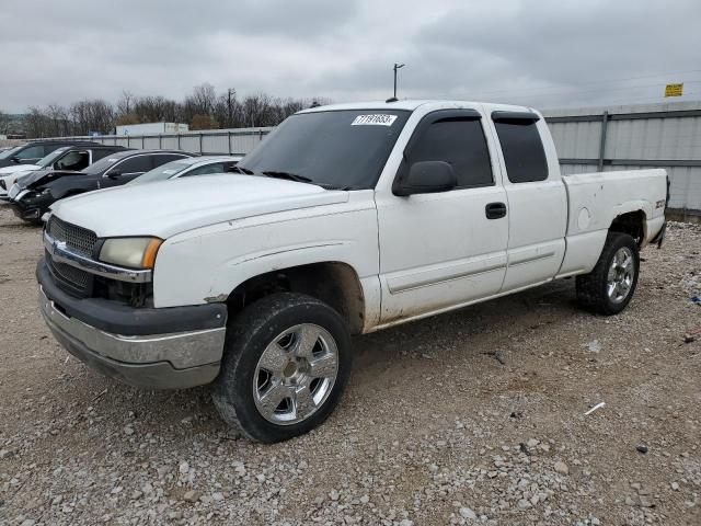 2003 Chevrolet C/K 1500 