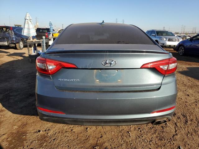 2016 Hyundai Sonata - Image 6