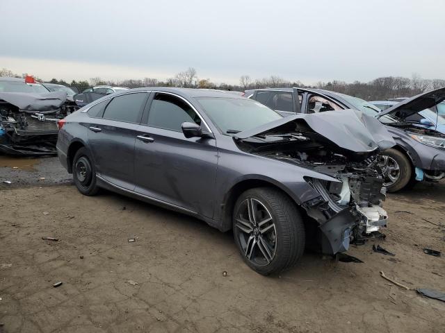 2020 Honda Accord Touring VIN: 1HGCV2F94LA016010 Lot: 78636573