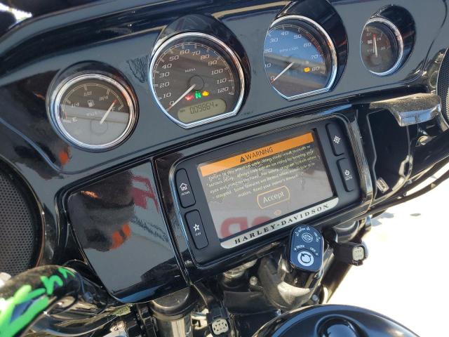 2018 HARLEY-DAVIDSON FLHXS 115T 1HD1KYC36JB629088