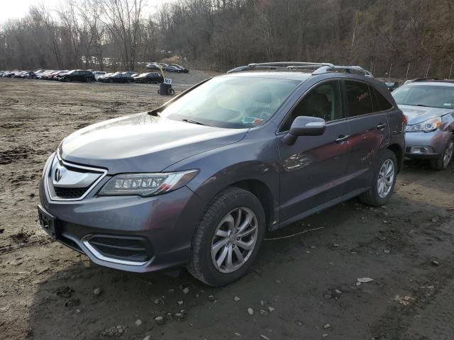 2017 Acura RDX 