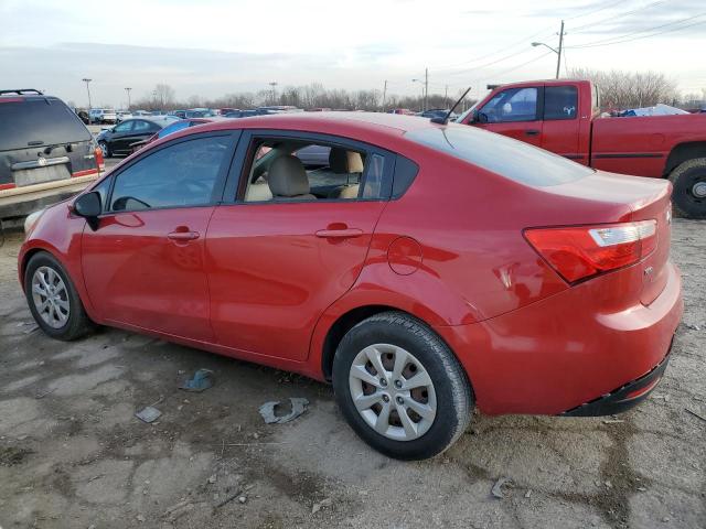 KNADM4A33F6500470 | 2015 KIA RIO LX