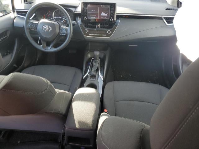 5YFEPMAE4NP309602 | 2022 TOYOTA COROLLA LE