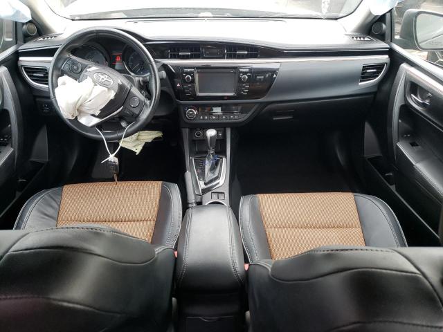 2T1BURHEXFC439500 | 2015 TOYOTA COROLLA L