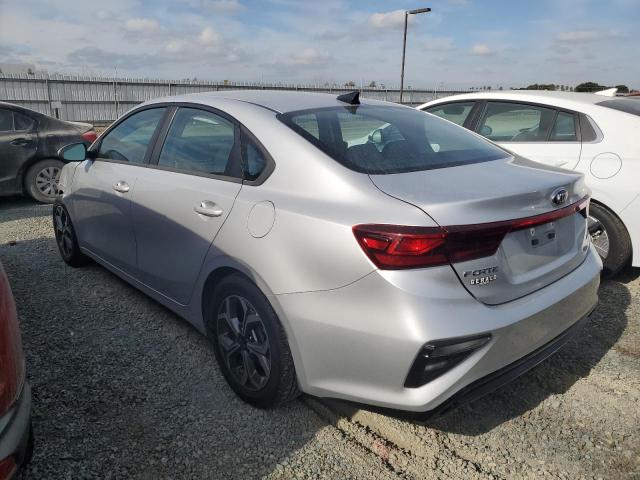 3KPF24AD6KE013892 | 2019 KIA FORTE FE