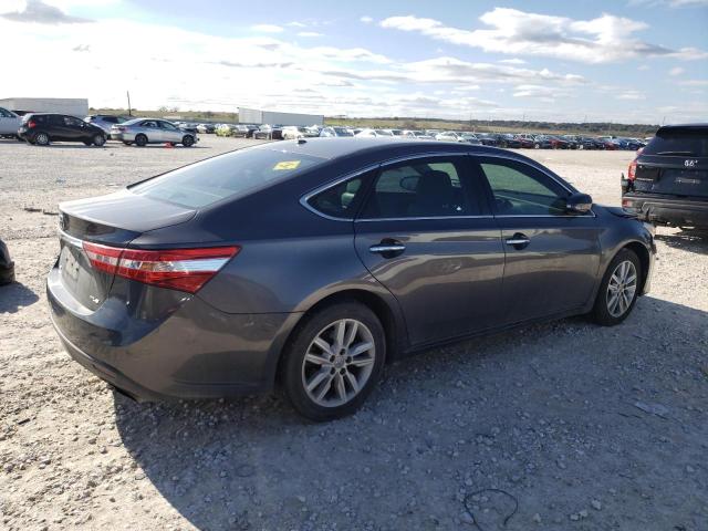 4T1BK1EB6FU147455 | 2015 TOYOTA AVALON XLE