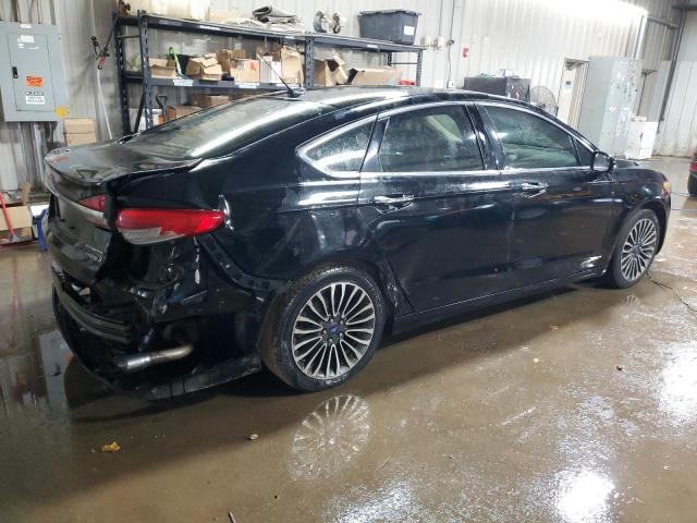 3FA6P0RU9HR383790 | 2017 FORD FUSION TIT