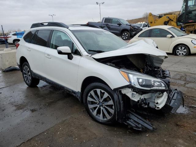 4S4BSBNC2F3277768 | 2015 SUBARU OUTBACK 2.