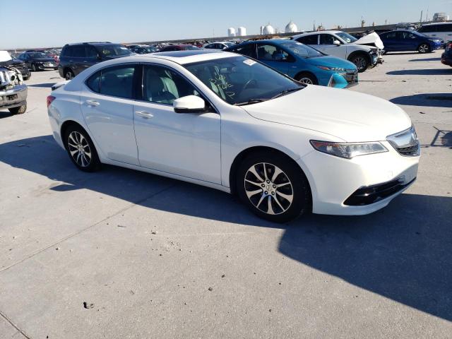 19UUB1F37FA004490 | 2015 ACURA TLX