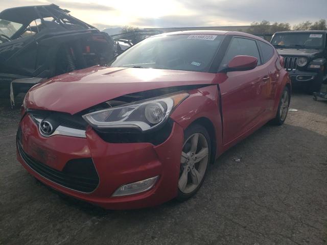 2014 Hyundai Veloster 