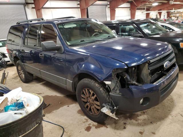 Vin: 1fmjk1f58cef14110, lot: 78412163, ford expedition el xl 20124
