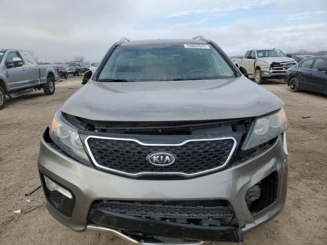 5XYKWDA2XCG242033 | 2012 KIA sorento sx