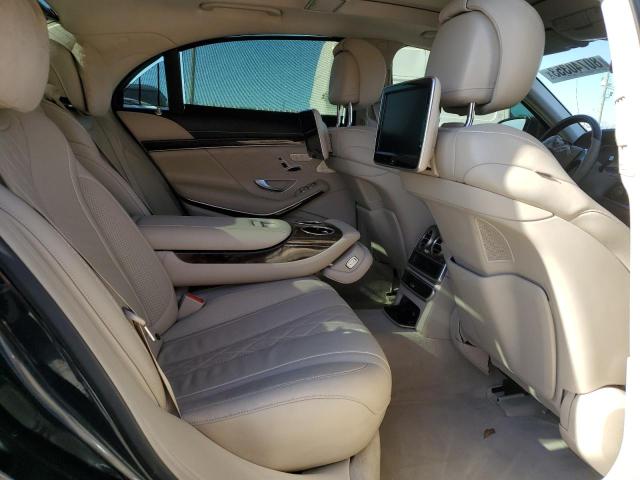 VIN WDDUG8CB1EA020144 2014 Mercedes-Benz S-Class, 550 no.10