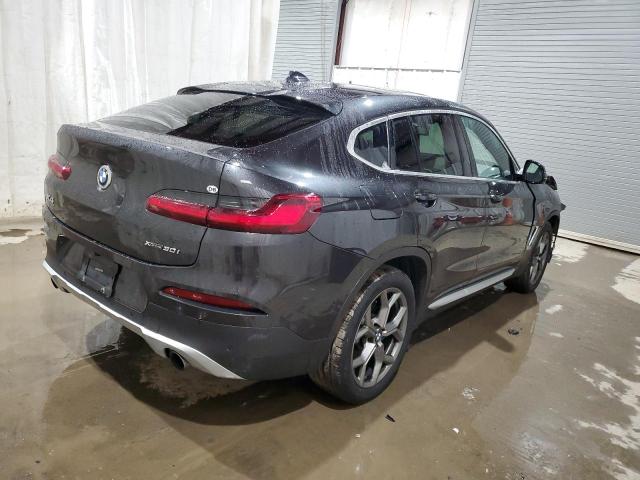 2021 BMW X4 xDrive30I VIN: 5UX2V1C08M9F13690 Lot: 79226633