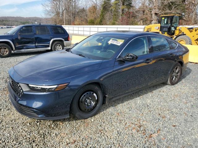 1HGCY1F36PA029036 Honda Accord EX