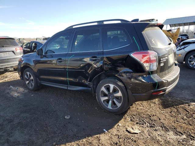 JF2SJAJC9HH514223 | 2017 SUBARU FORESTER 2