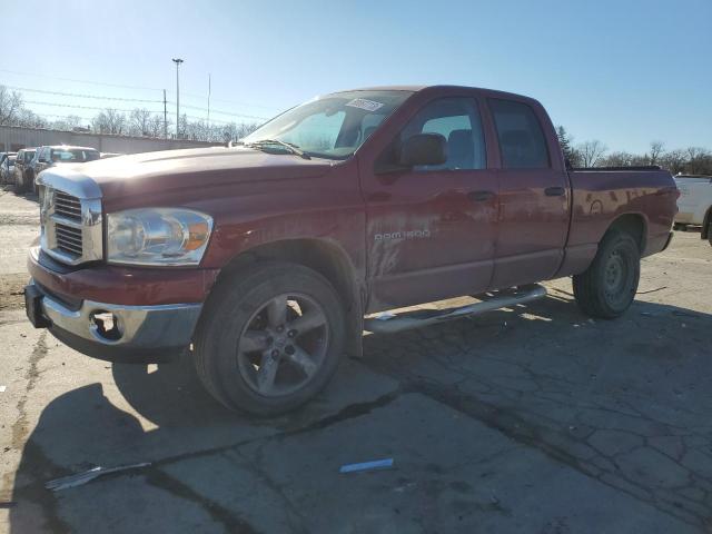 2007 Dodge Ram 1500 ST