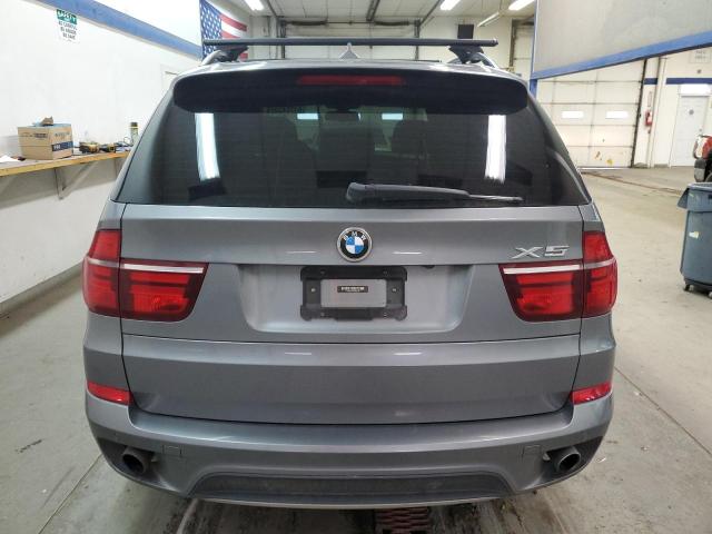 VIN 5UXZV4C51D0G56139 2013 BMW X5, Xdrive35I no.6