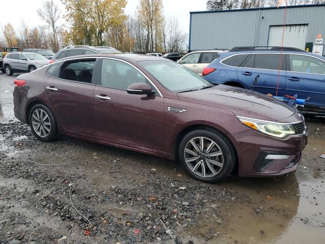 5XXGT4L33KG372615 | 2019 KIA optima lx