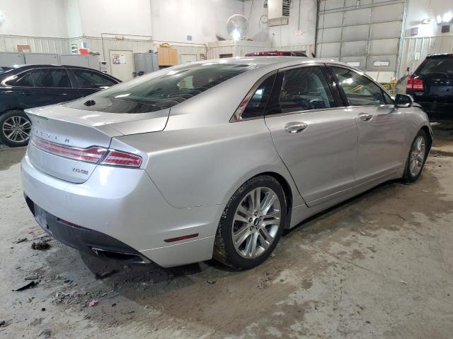 3LN6L2J93GR623970 | 2016 LINCOLN MKZ