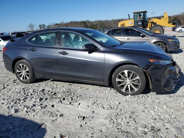 19UUB1F32FA021214 | 2015 ACURA TLX