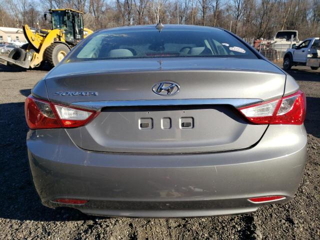 5NPEB4AC5DH793398 | 2013 Hyundai sonata gls