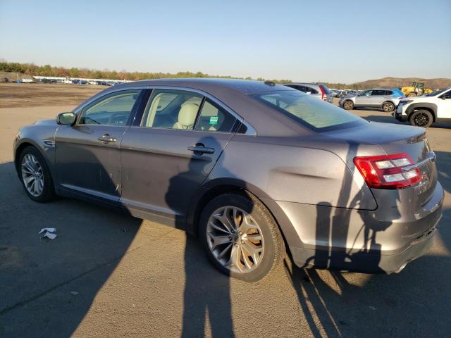 1FAHP2F89DG218240 | 2013 Ford taurus limited