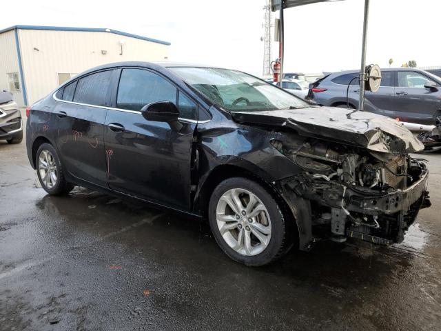 1G1BE5SM1K7130105 | 2019 CHEVROLET CRUZE LT