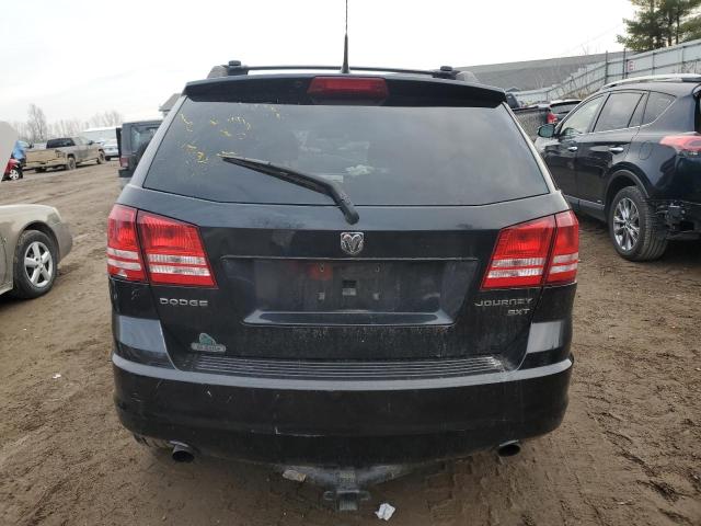 3D4PG5FV3AT251192 | 2010 Dodge journey sxt