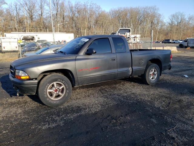 1998 Dodge Dakota 