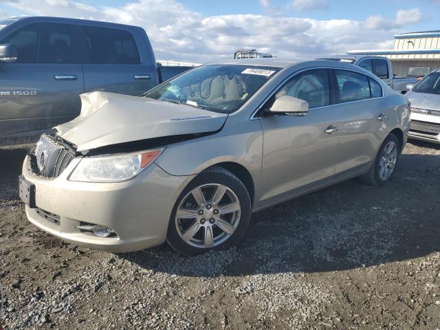 2012 Buick LaCrosse 