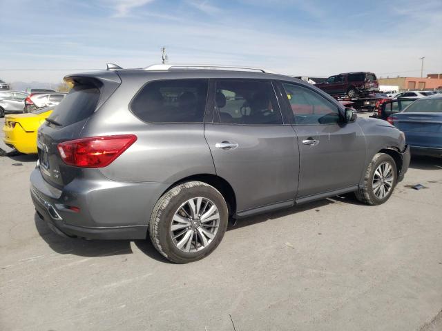 5N1DR2BM2LC590560 | 2020 NISSAN PATHFINDER