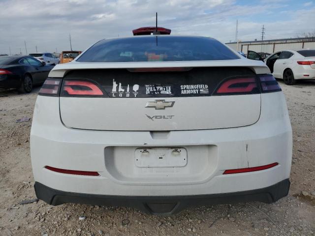 VIN 1G1RC6E42FU105744 2015 Chevrolet Volt no.6