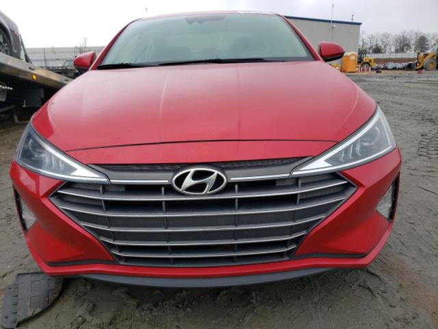 5NPD84LF0LH595747 | 2020 HYUNDAI ELANTRA SE