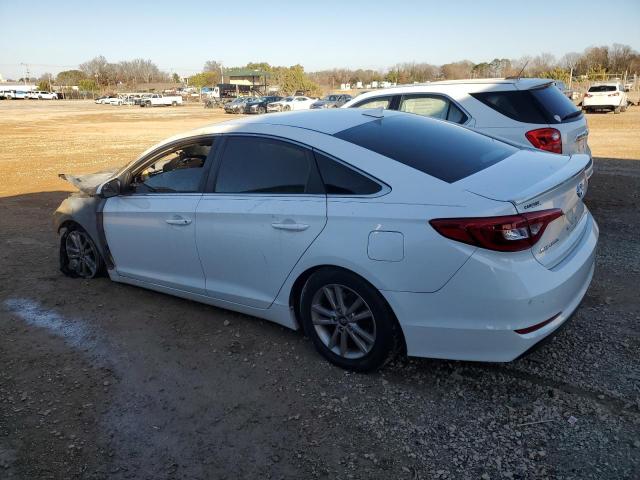 5NPE24AFXGH309711 | 2016 HYUNDAI SONATA SE