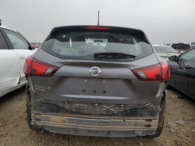 JN1BJ1CP7KW524835 | 2019 NISSAN ROGUE SPOR