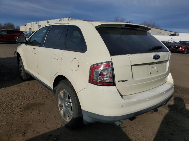 2FMDK49C07BB55653 | 2007 Ford edge sel plus