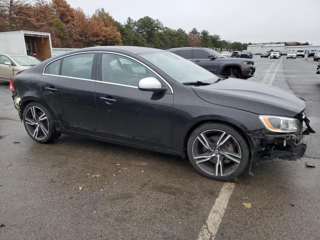 2017 VOLVO S60 R DESI - YV149MTS5H2437059