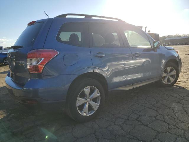 JF2SJADC9FH510231 | 2015 SUBARU FORESTER 2