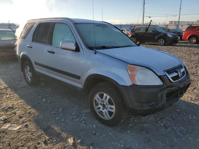 JHLRD78813C014655 2003 Honda Cr-V Ex