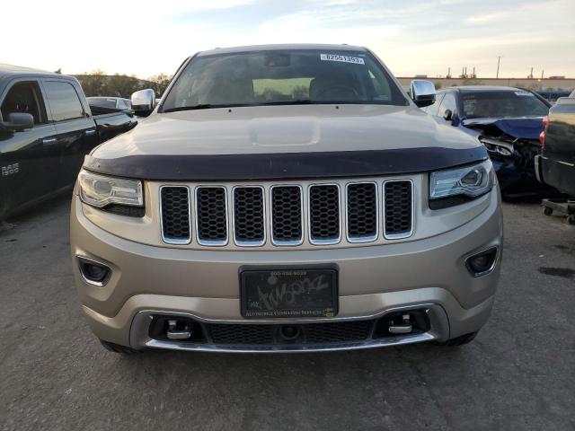 1C4RJFCG0EC228988 | 2014 JEEP GRAND CHER