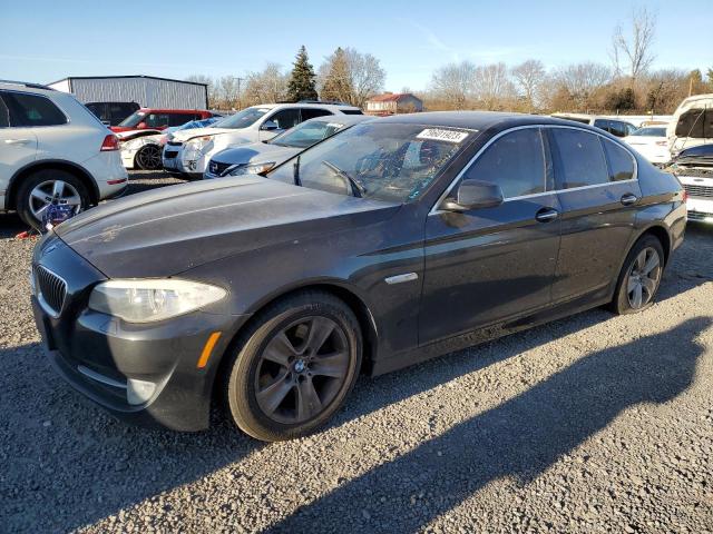 WBAXG5C52DDY36466 | 2013 BMW 528 i