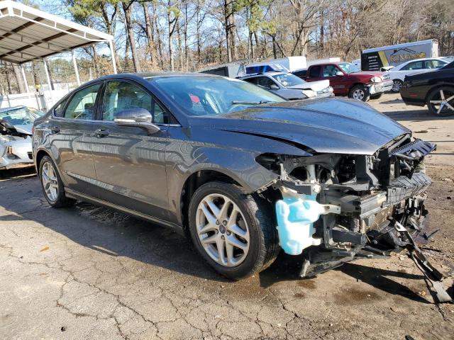 3FA6P0H73FR227544 | 2015 FORD FUSION SE