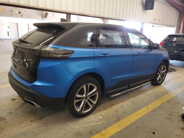 2FMPK4AP0GBC23977 2016 FORD EDGE, photo no. 3