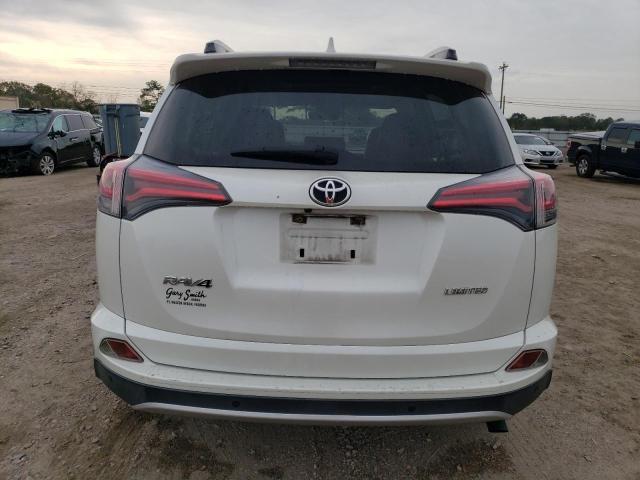 JTMYFREV1GJ100025 | 2016 TOYOTA RAV4 LIMIT