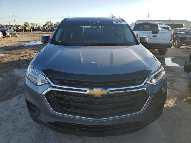 1GNERFKW8LJ177868 | 2020 Chevrolet traverse ls