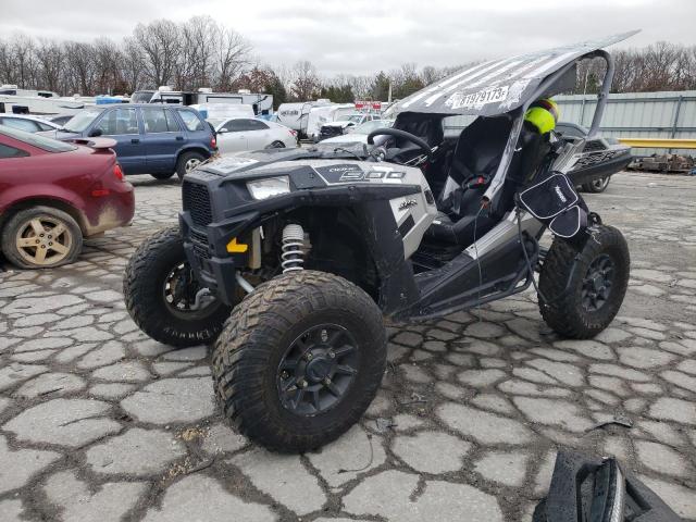 2016 POLARIS RZR 900 EP - 4XAVAE87XGB670985