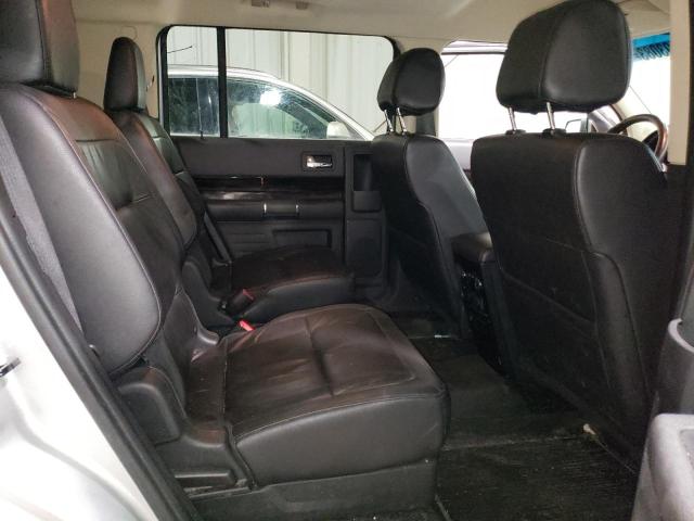 2018 FORD FLEX SEL - 2FMHK6C83JBA06887