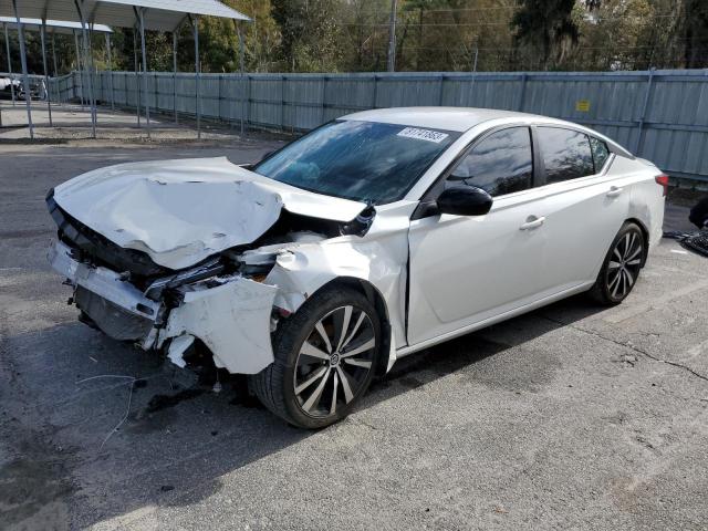 1N4BL4CV7KC220788 | 2019 NISSAN ALTIMA SR