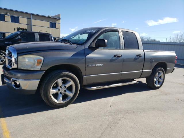 2007 Dodge Ram 1500 ST